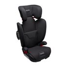 Nuna aace Booster Car Seat Caviar