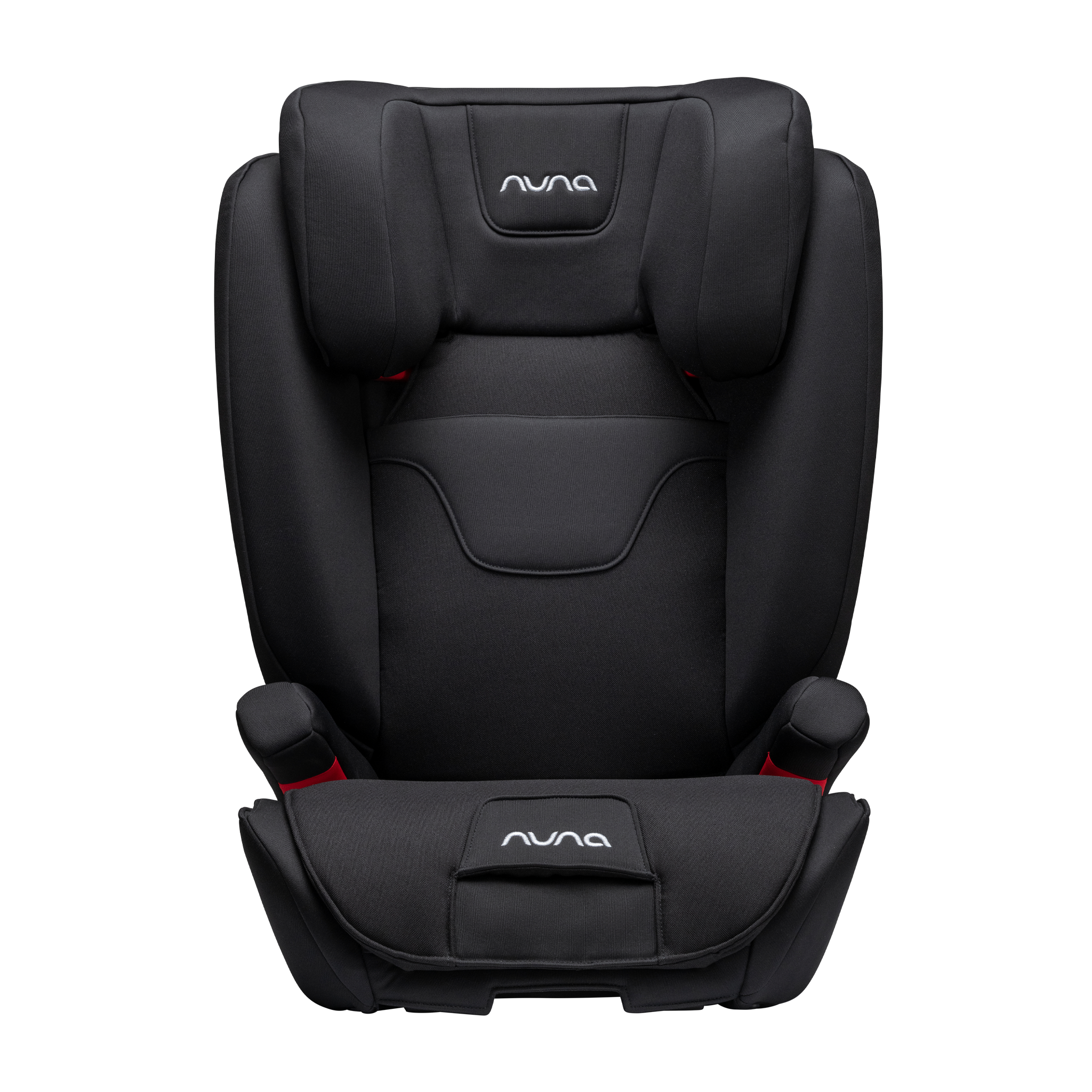Nuna aace Booster Car Seat Caviar