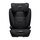 Nuna aace Booster Car Seat Caviar