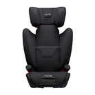 Nuna aace Booster Car Seat Caviar