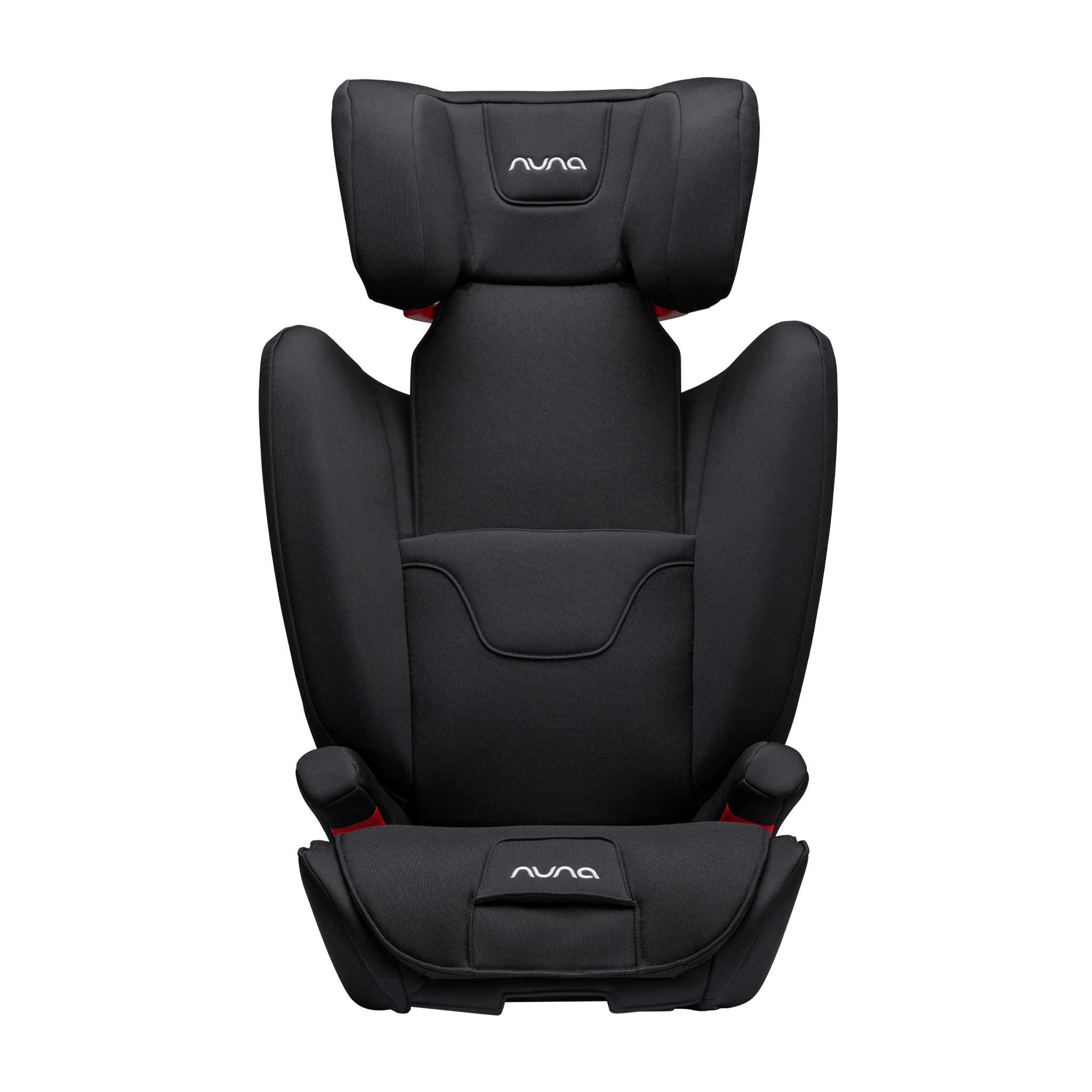 Nuna aace Booster Car Seat Caviar