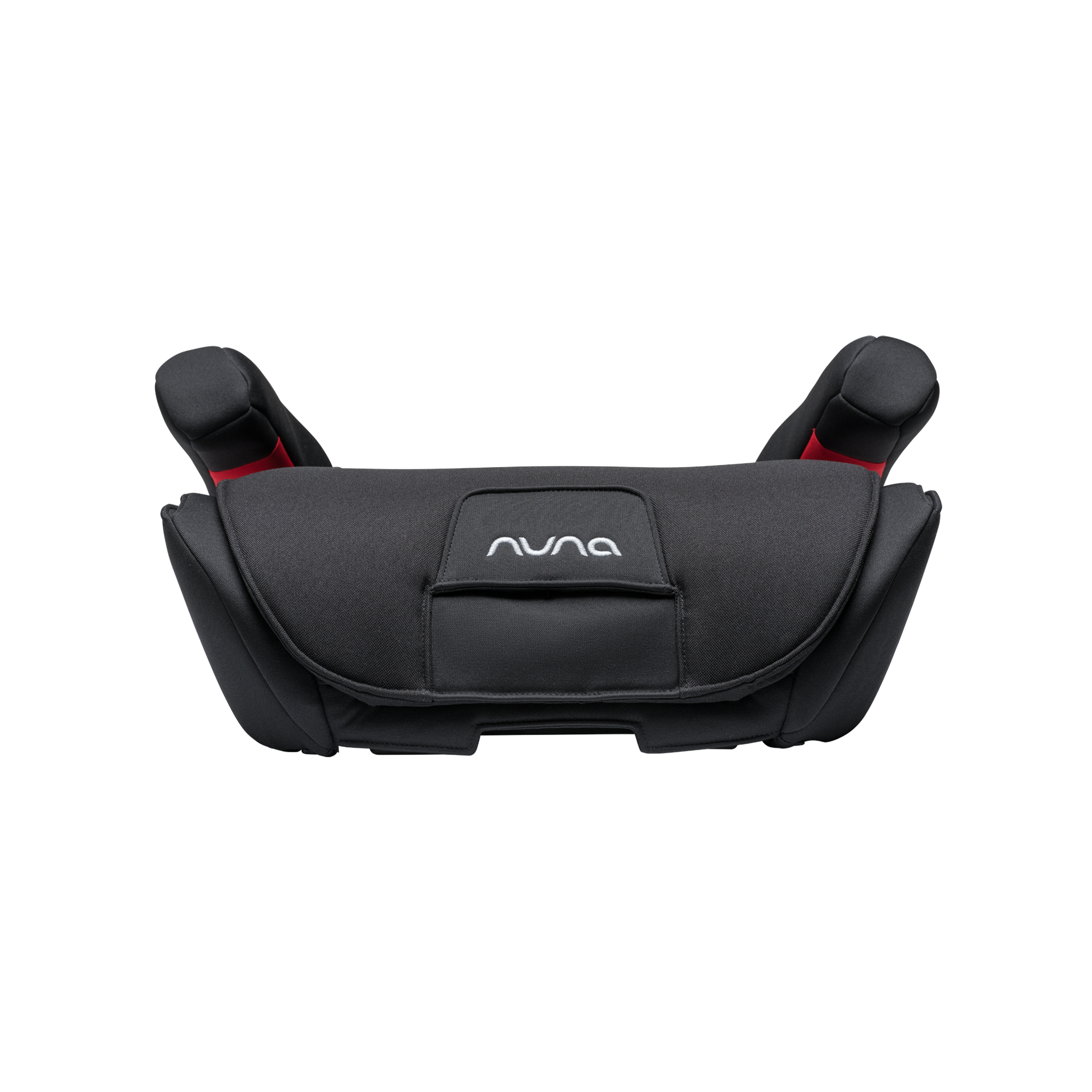 Nuna aace Booster Car Seat Caviar