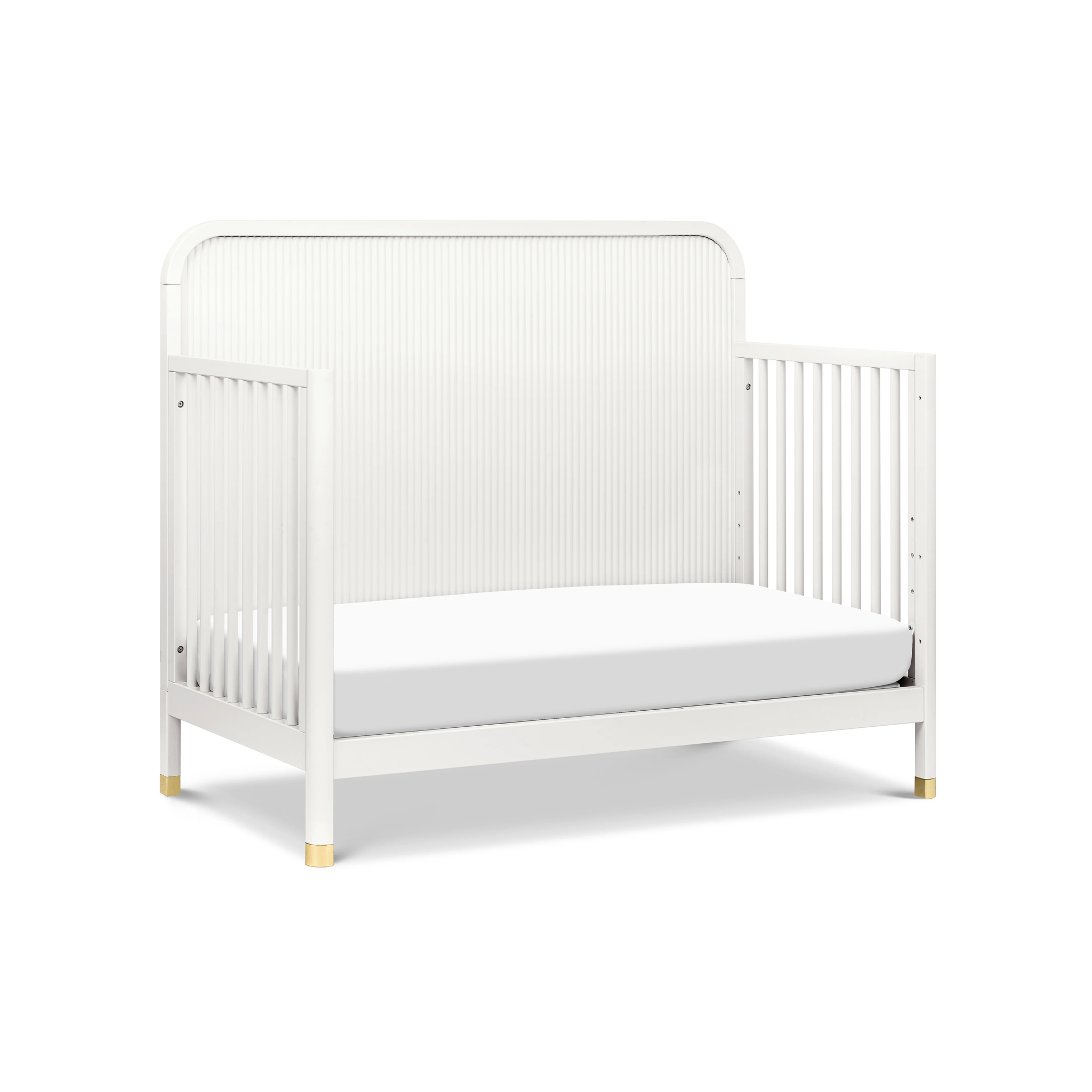 Brimsley 4-in-1 Convertible Crib - Tots to Teens Furniture