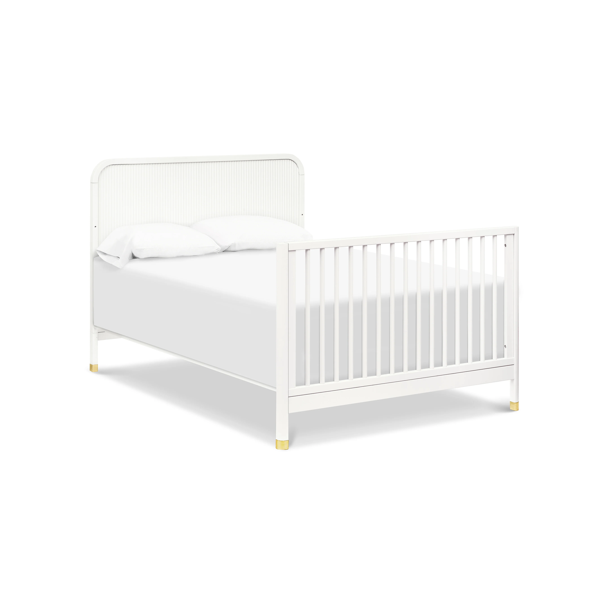 Brimsley 4-in-1 Convertible Crib - Tots to Teens Furniture
