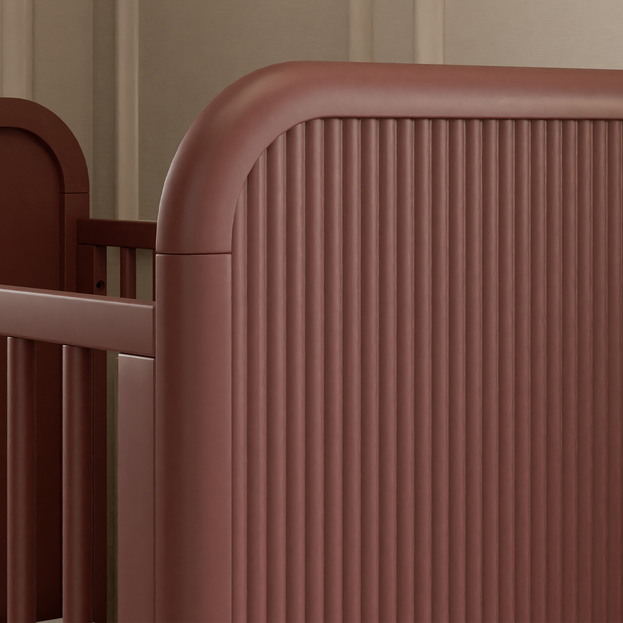 Brimsley 3-in-1 Convertible Crib - Tots to Teens Furniture