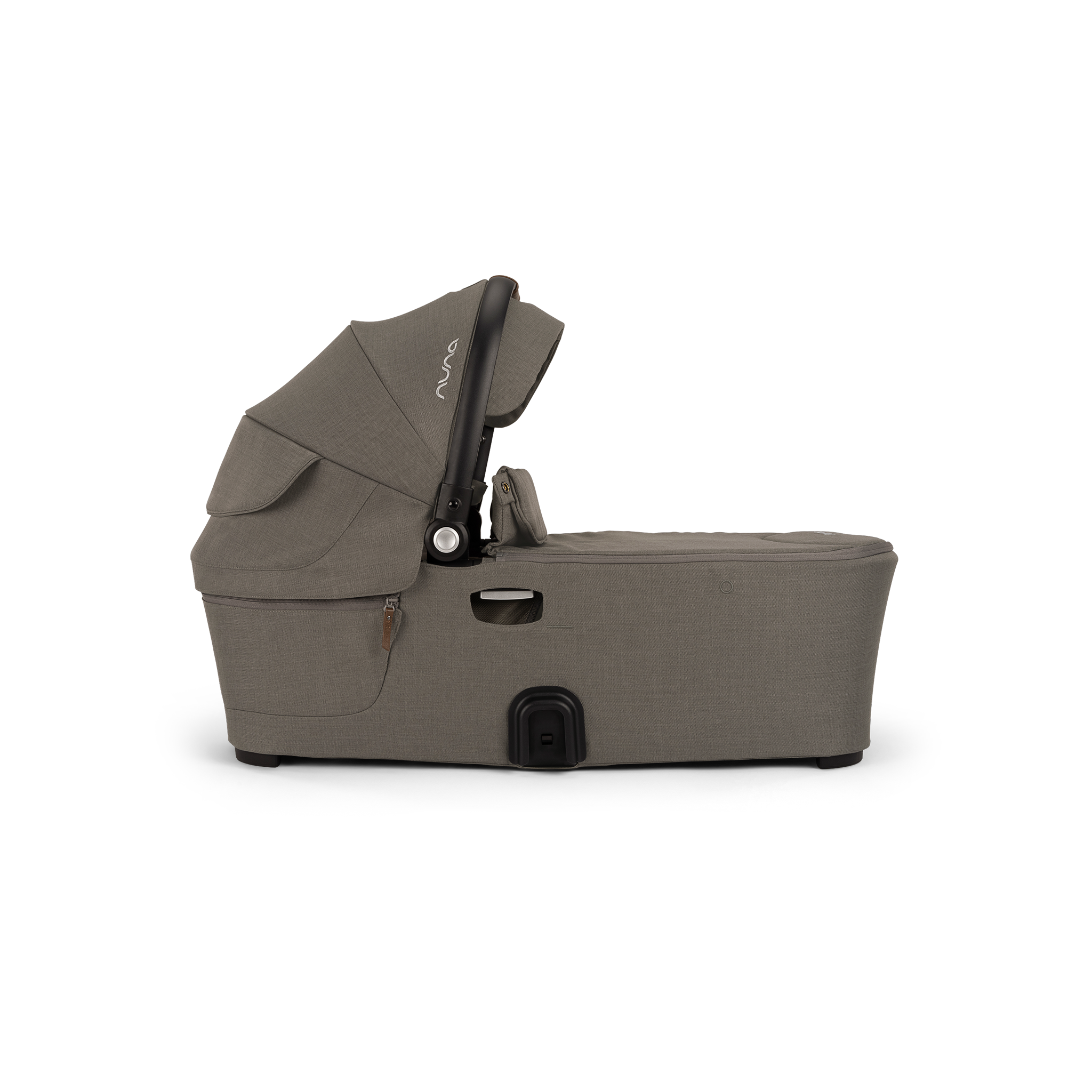 Nuna DEMI next Bassinet + Stand - Tots to Teens Furniture