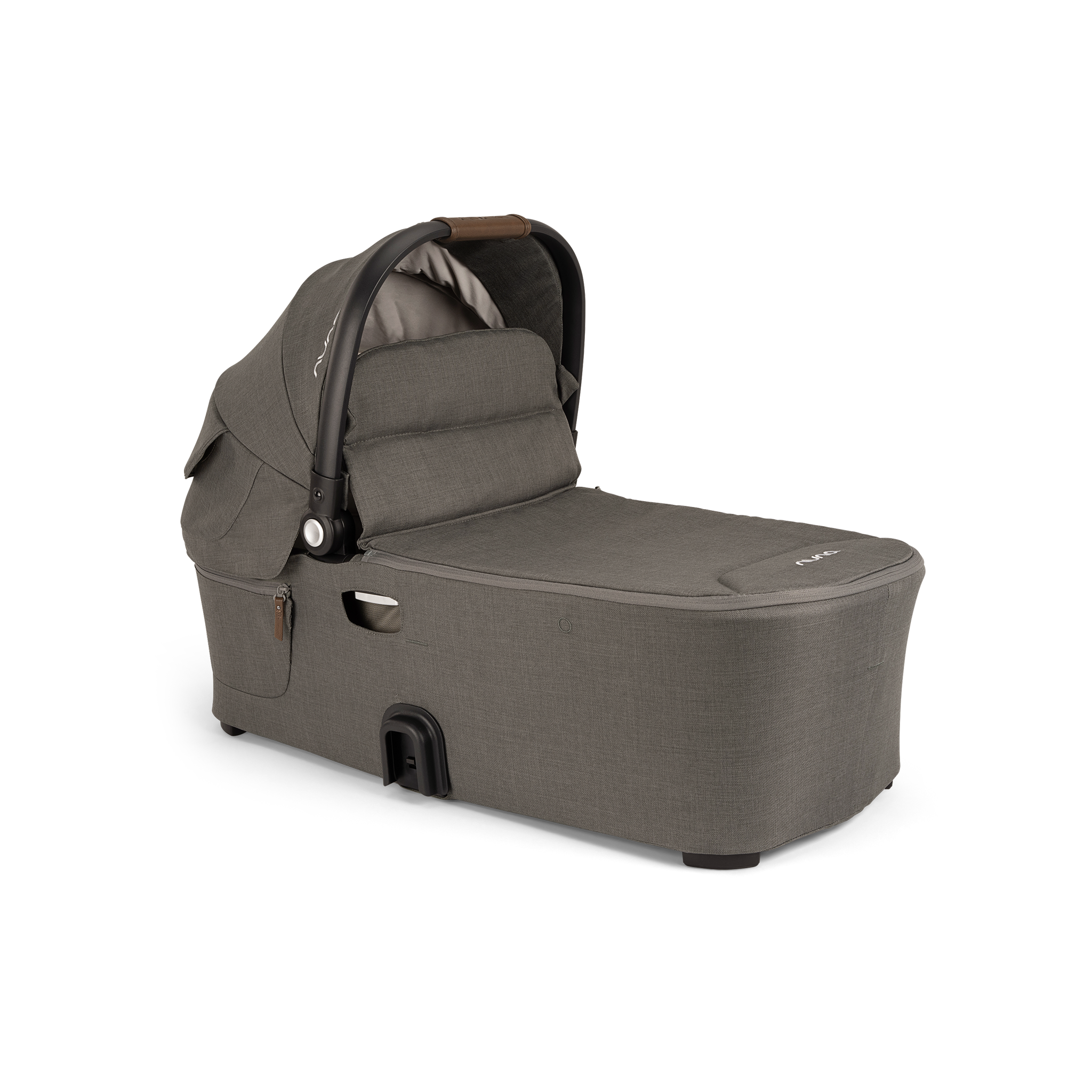 Nuna DEMI next Bassinet + Stand - Tots to Teens Furniture