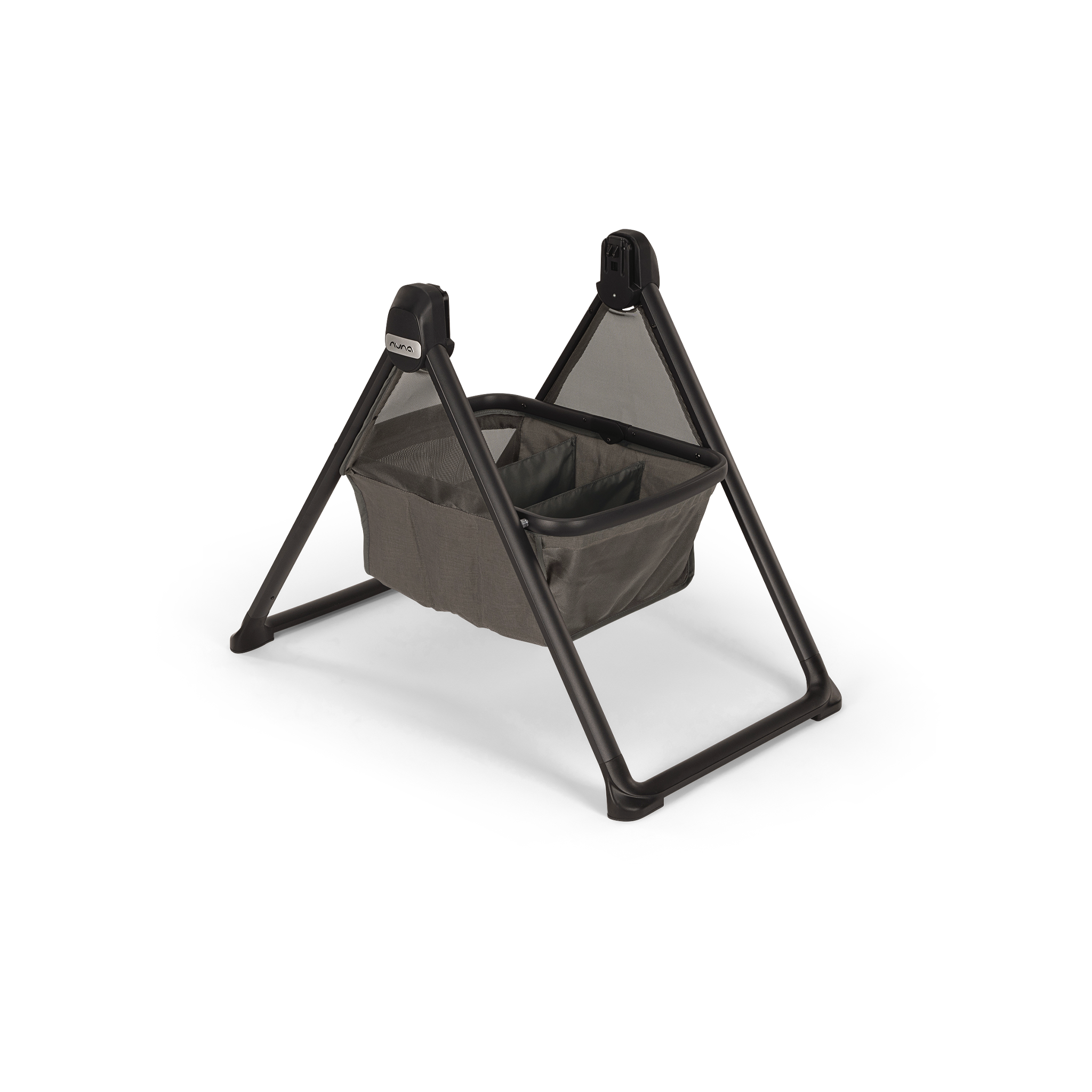 Nuna DEMI next Bassinet + Stand - Tots to Teens Furniture