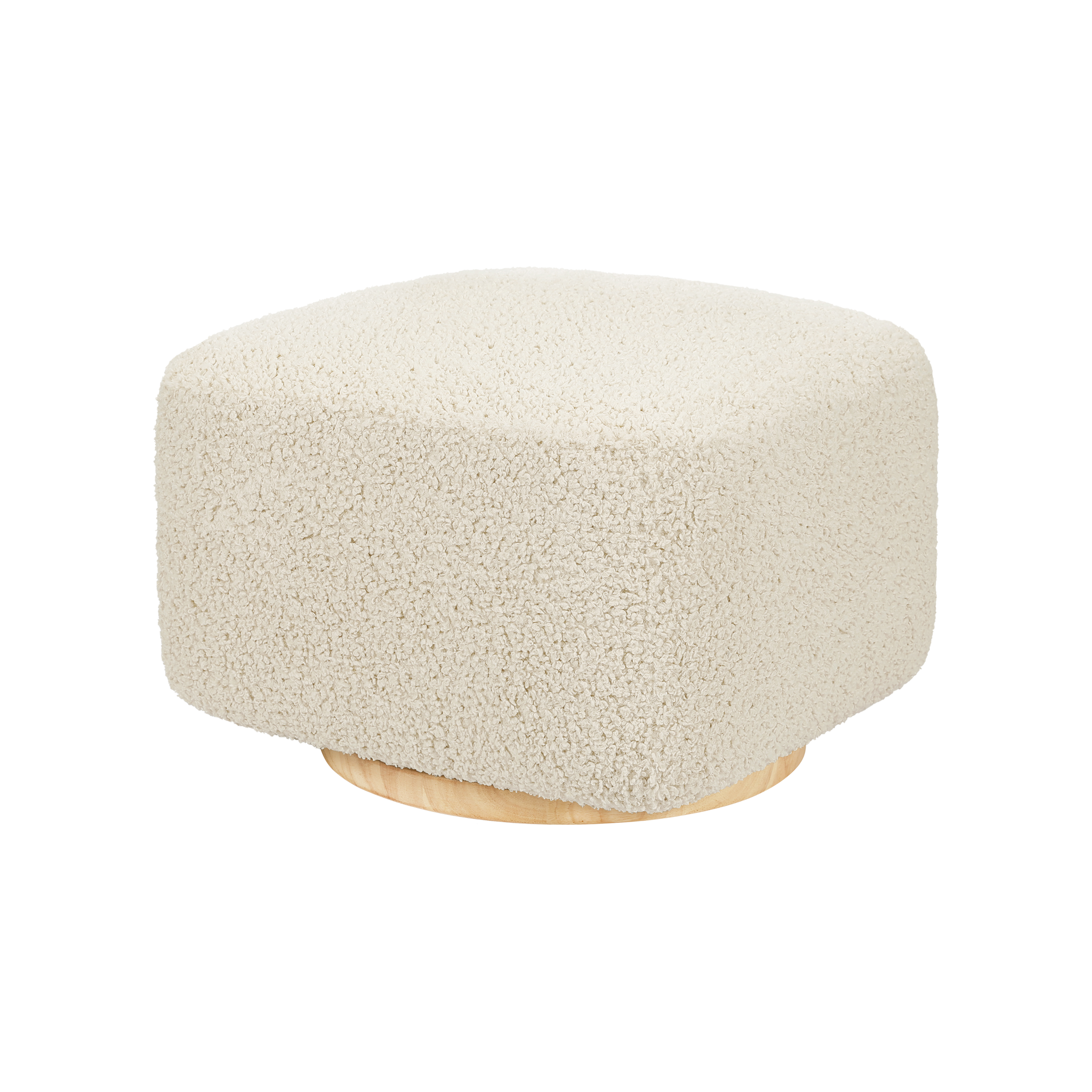 Kiwi Gliding Ottoman - Tots to Teens Furniture