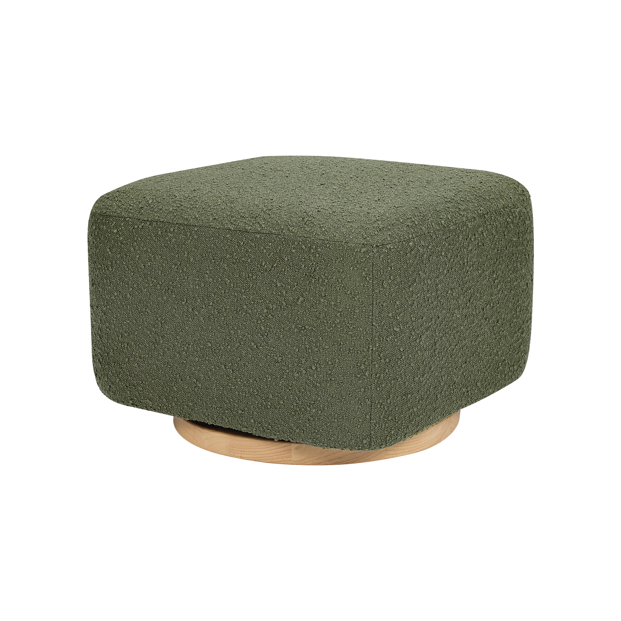 Kiwi Gliding Ottoman - Tots to Teens Furniture