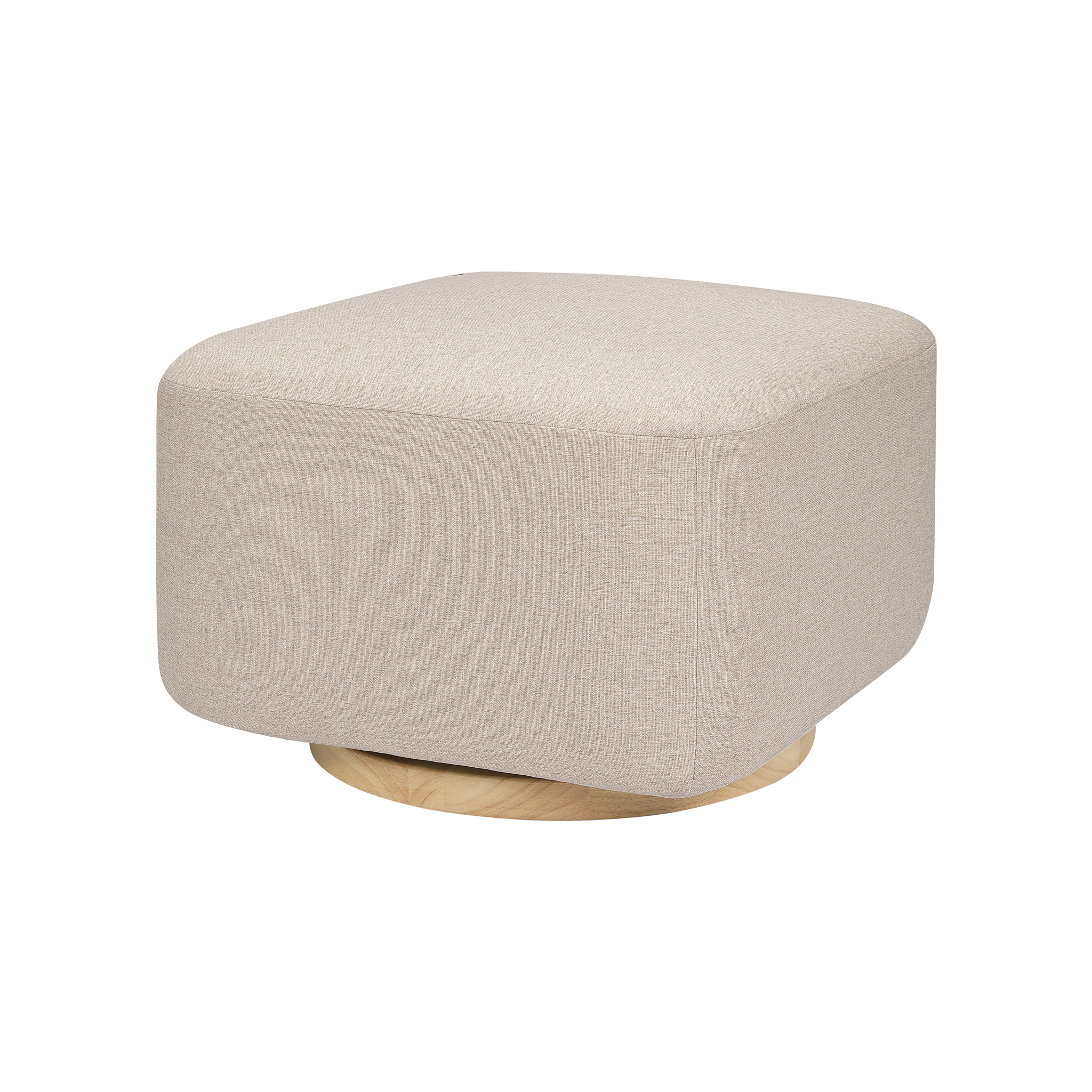 Kiwi Gliding Ottoman - Tots to Teens Furniture