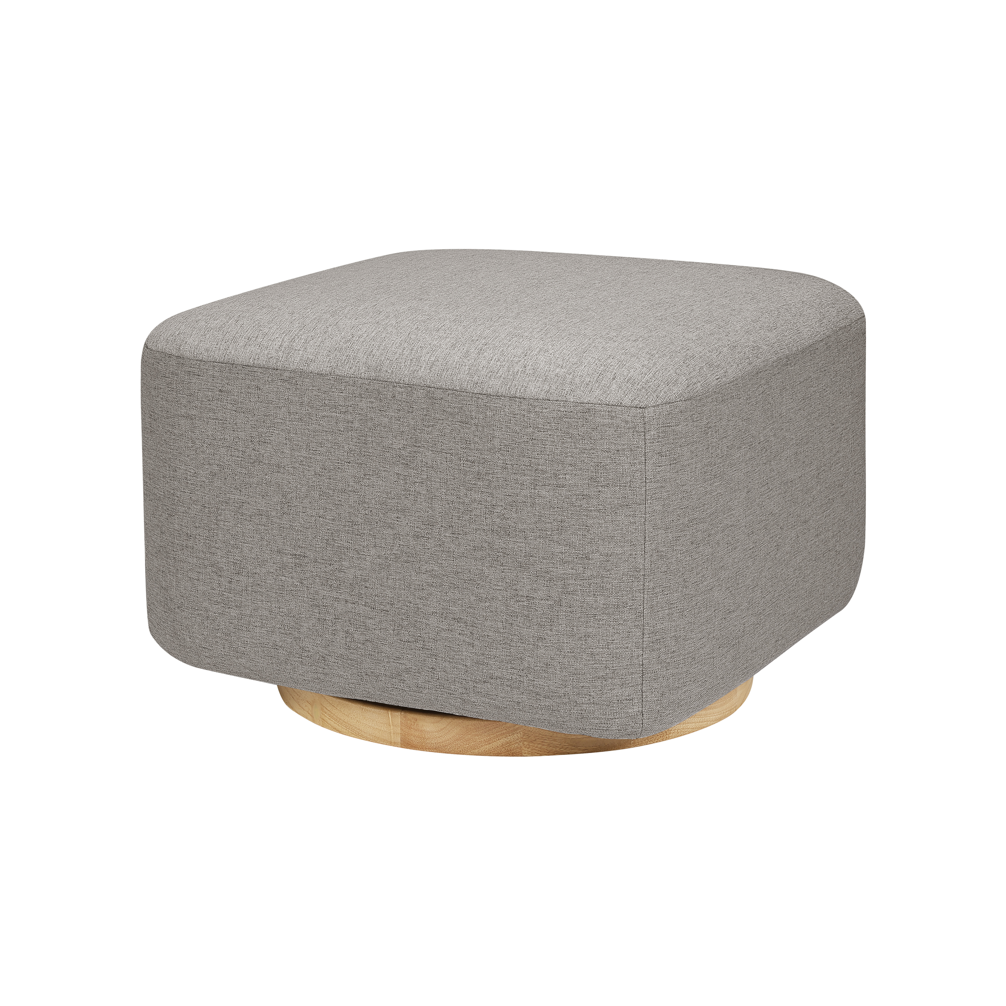 Kiwi Gliding Ottoman - Tots to Teens Furniture