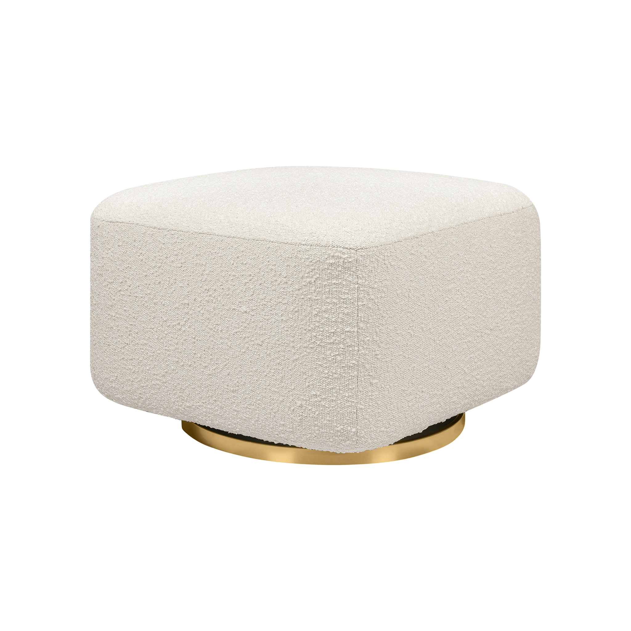 Kiwi Gliding Ottoman - Tots to Teens Furniture