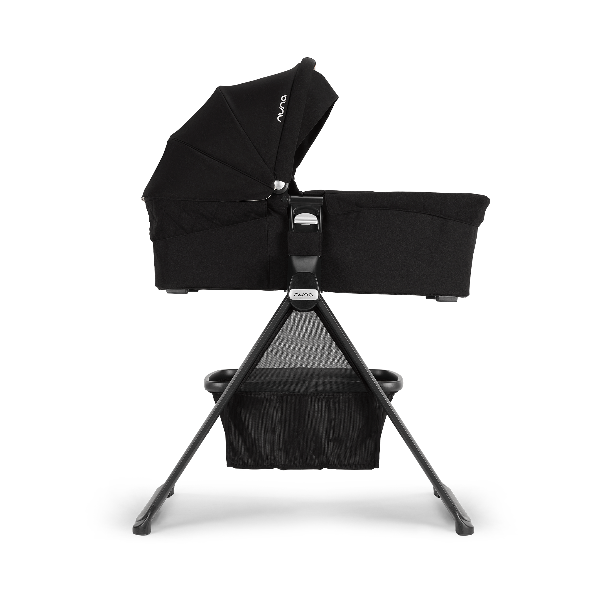 CaviarMIXX Series Bassinet + Stand - Tots to Teens Furniture