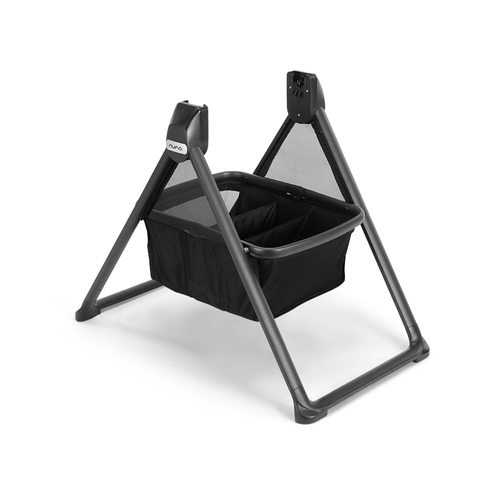CaviarMIXX Series Bassinet + Stand - Tots to Teens Furniture