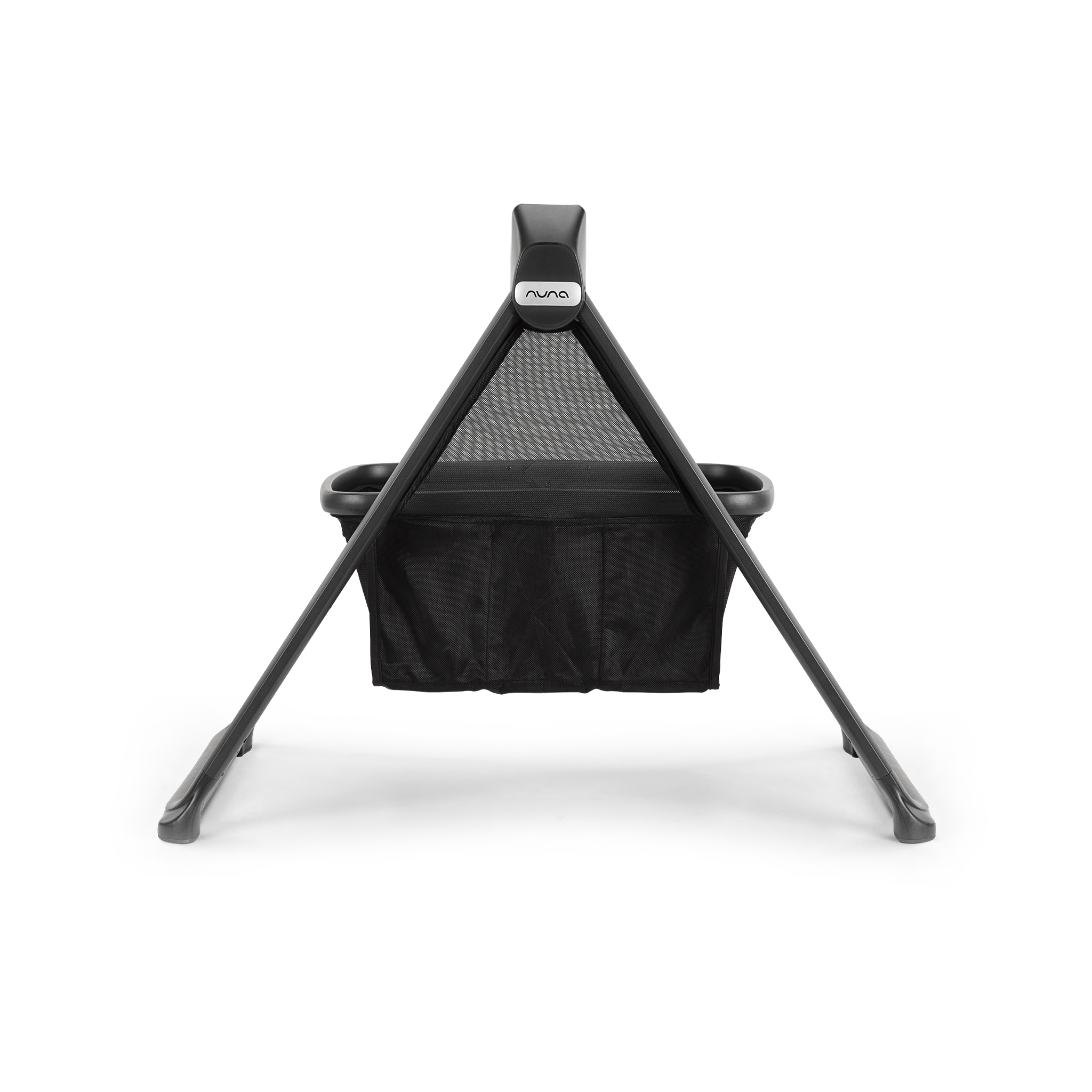 CaviarMIXX Series Bassinet + Stand - Tots to Teens Furniture