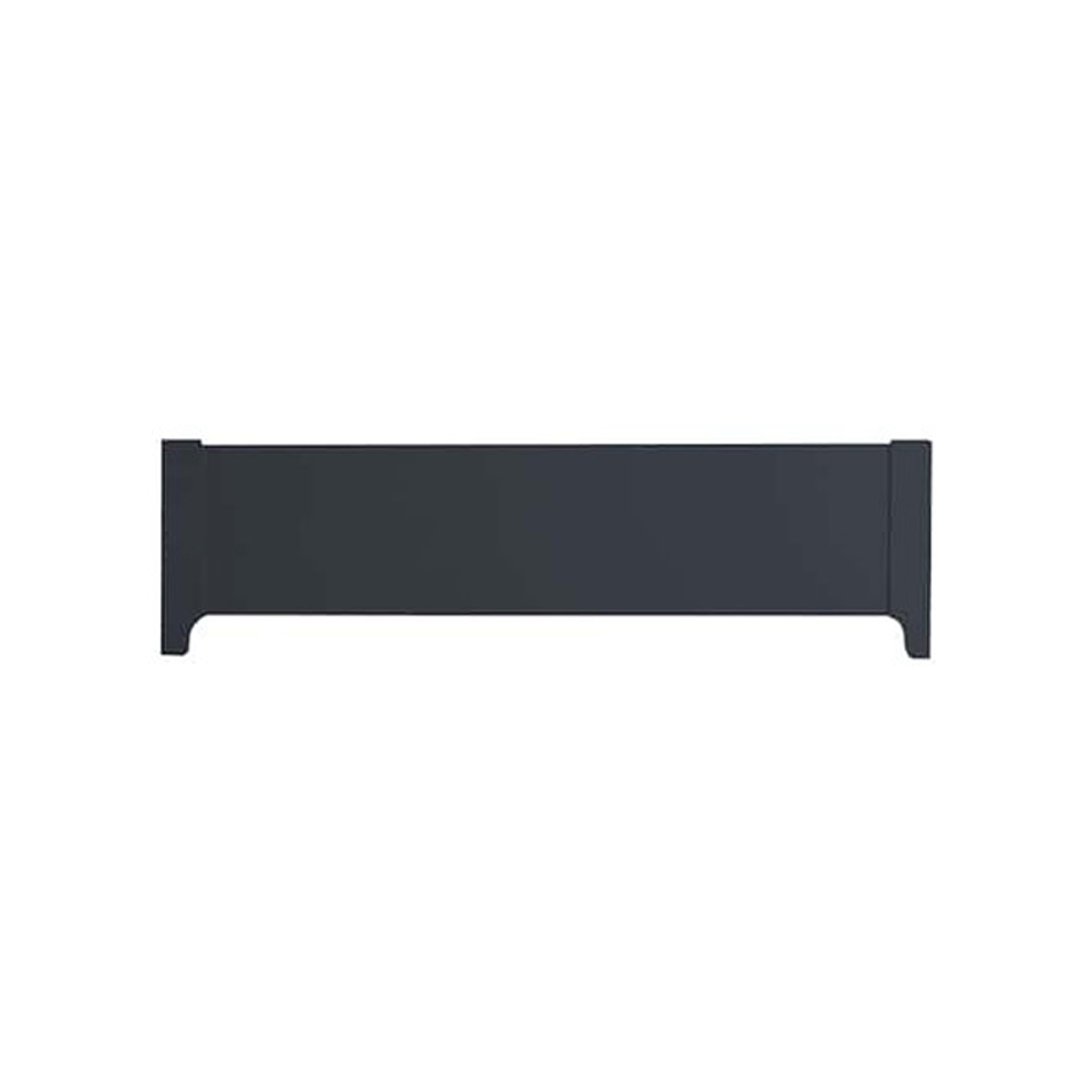 Taylor Low Profile Footboard - Tots to Teens Furniture