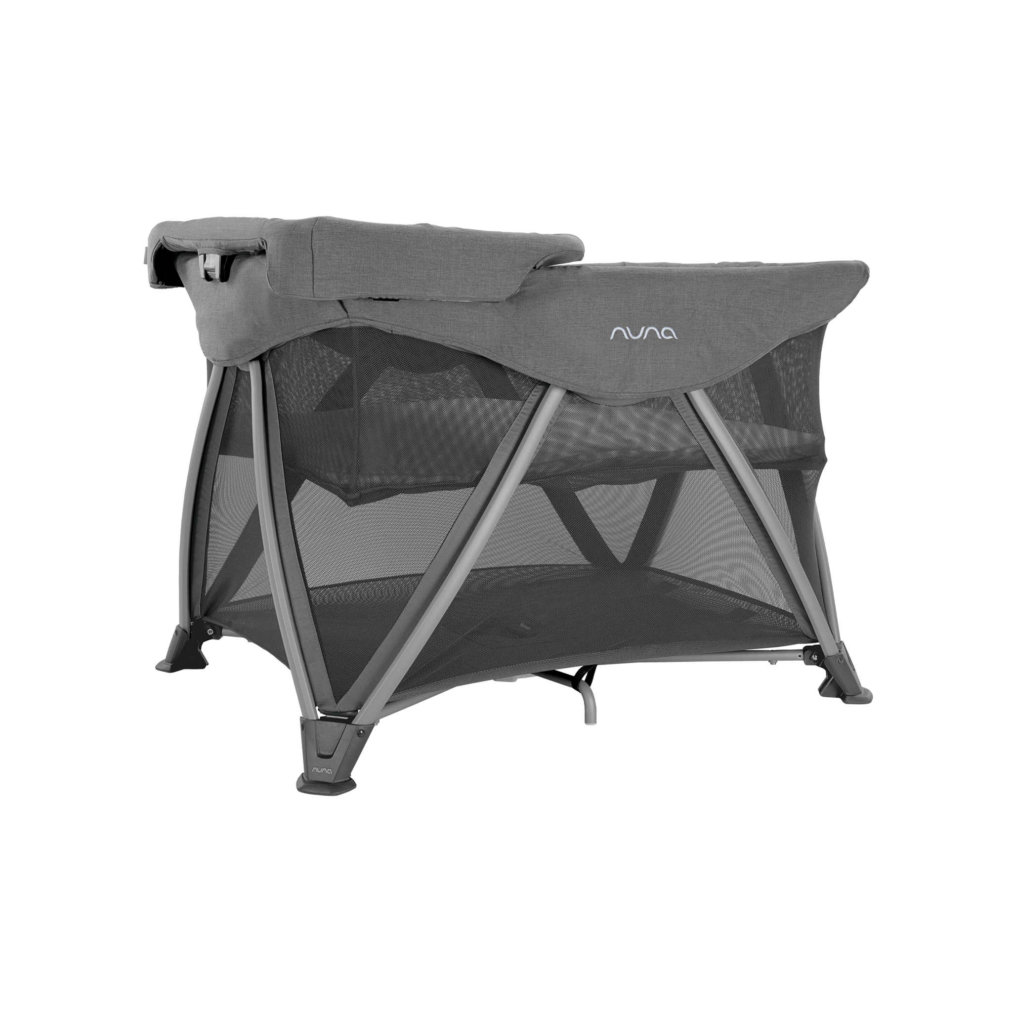 Nuna SENA aire + Changer - Tots to Teens Furniture