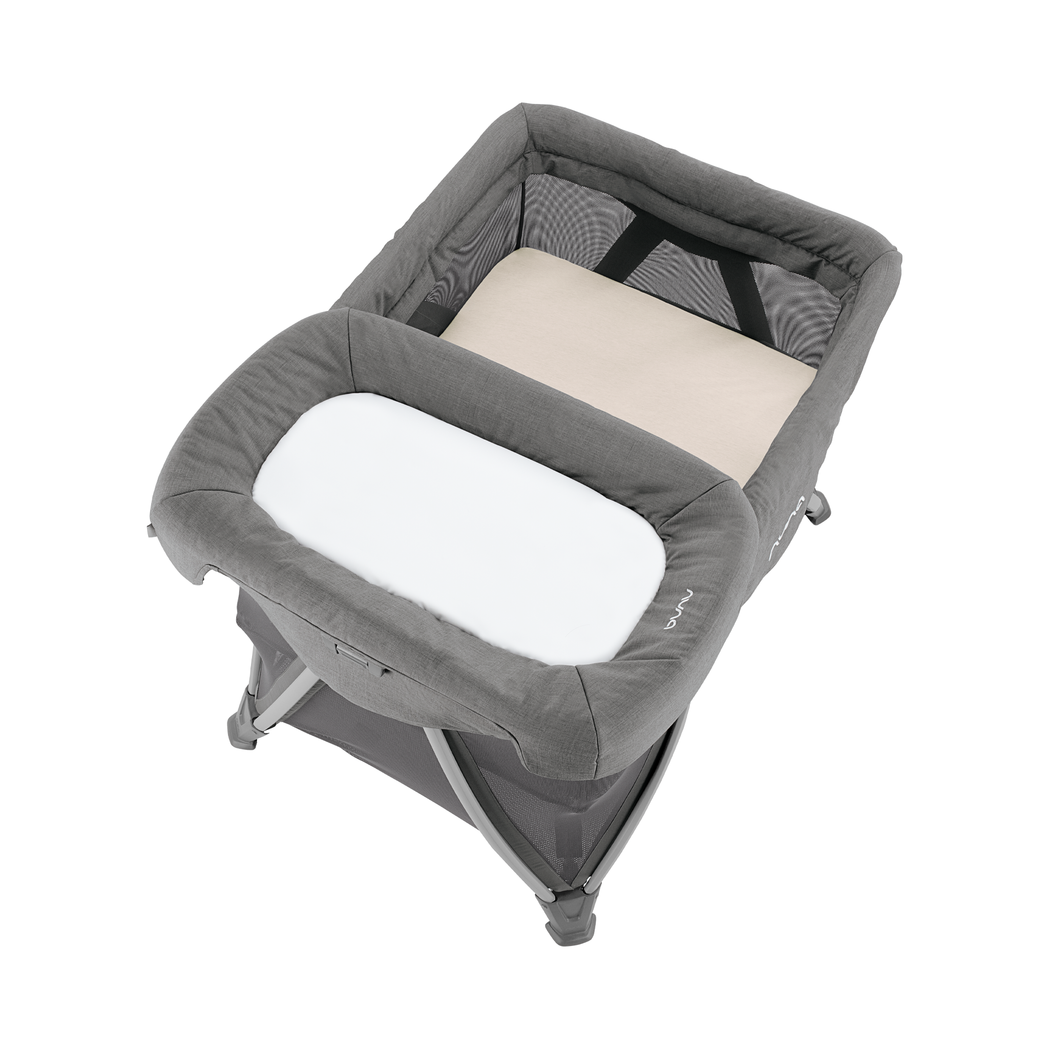Nuna SENA aire + Changer - Tots to Teens Furniture