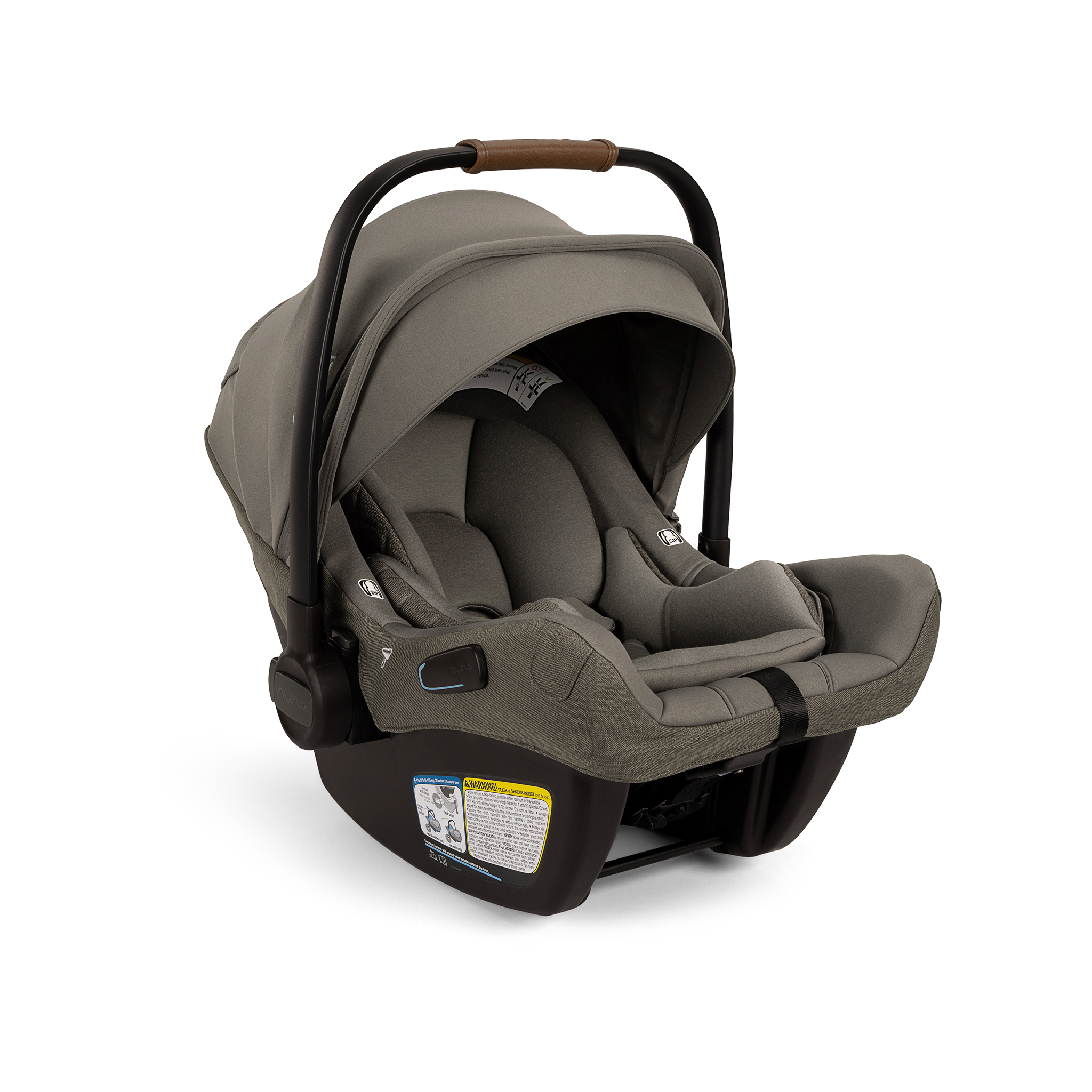 pipa™ aire rx + pipa relx base™ - Tots to Teens Furniture
