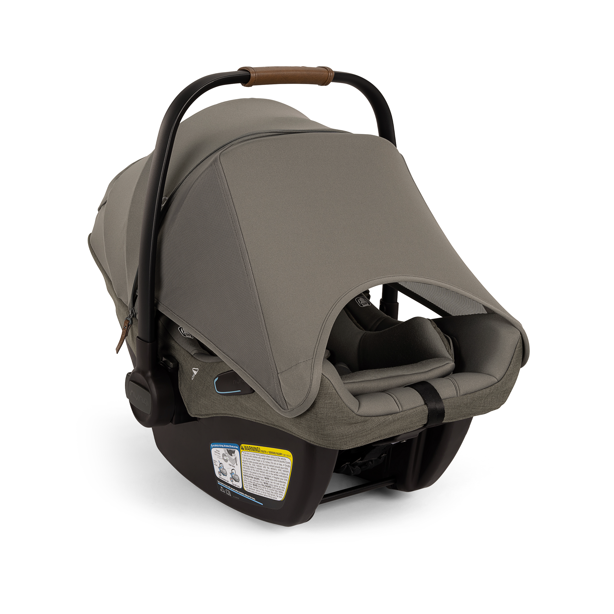 pipa™ aire rx + pipa relx base™ - Tots to Teens Furniture
