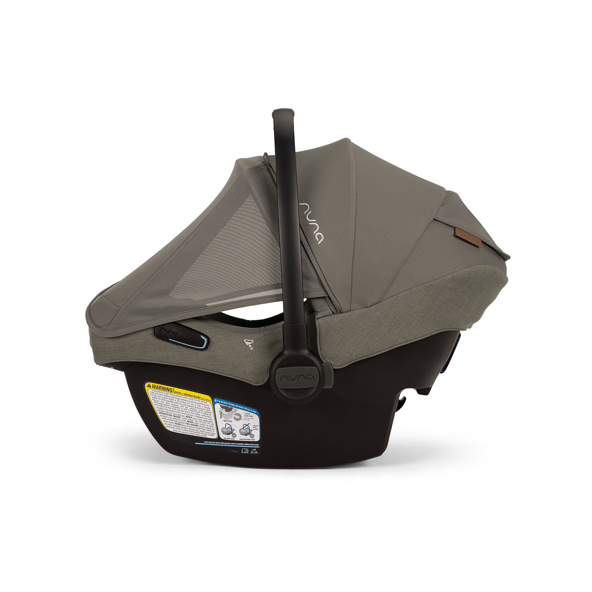 pipa™ aire rx + pipa relx base™ - Tots to Teens Furniture