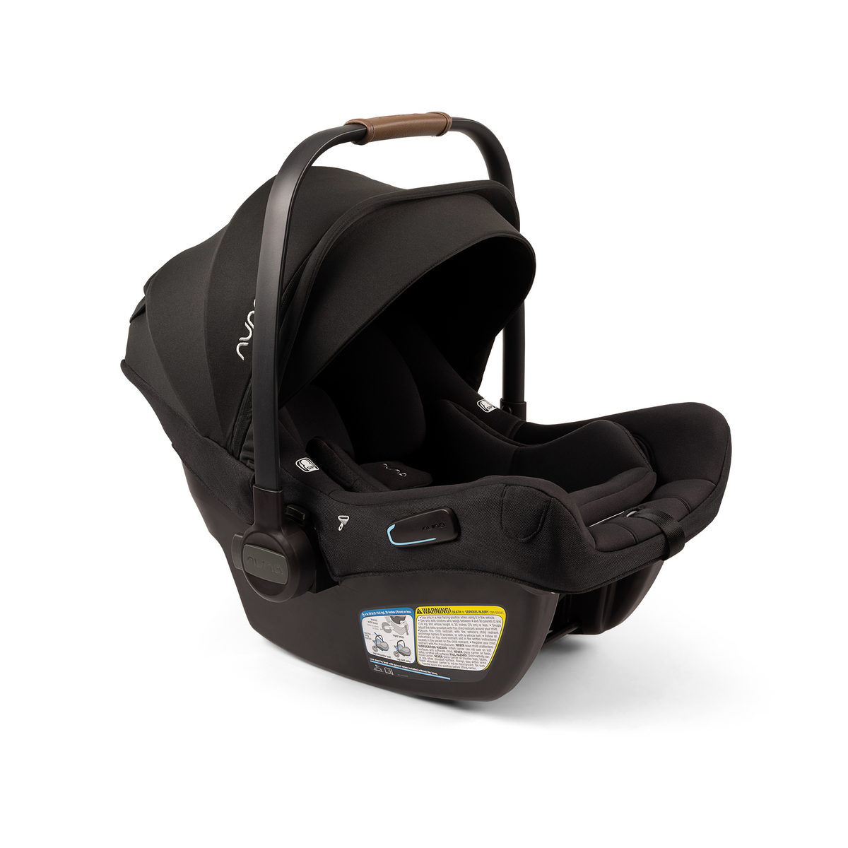 nuna pipa aire rx stroller compatibility pipa aire rx + pipa relx base