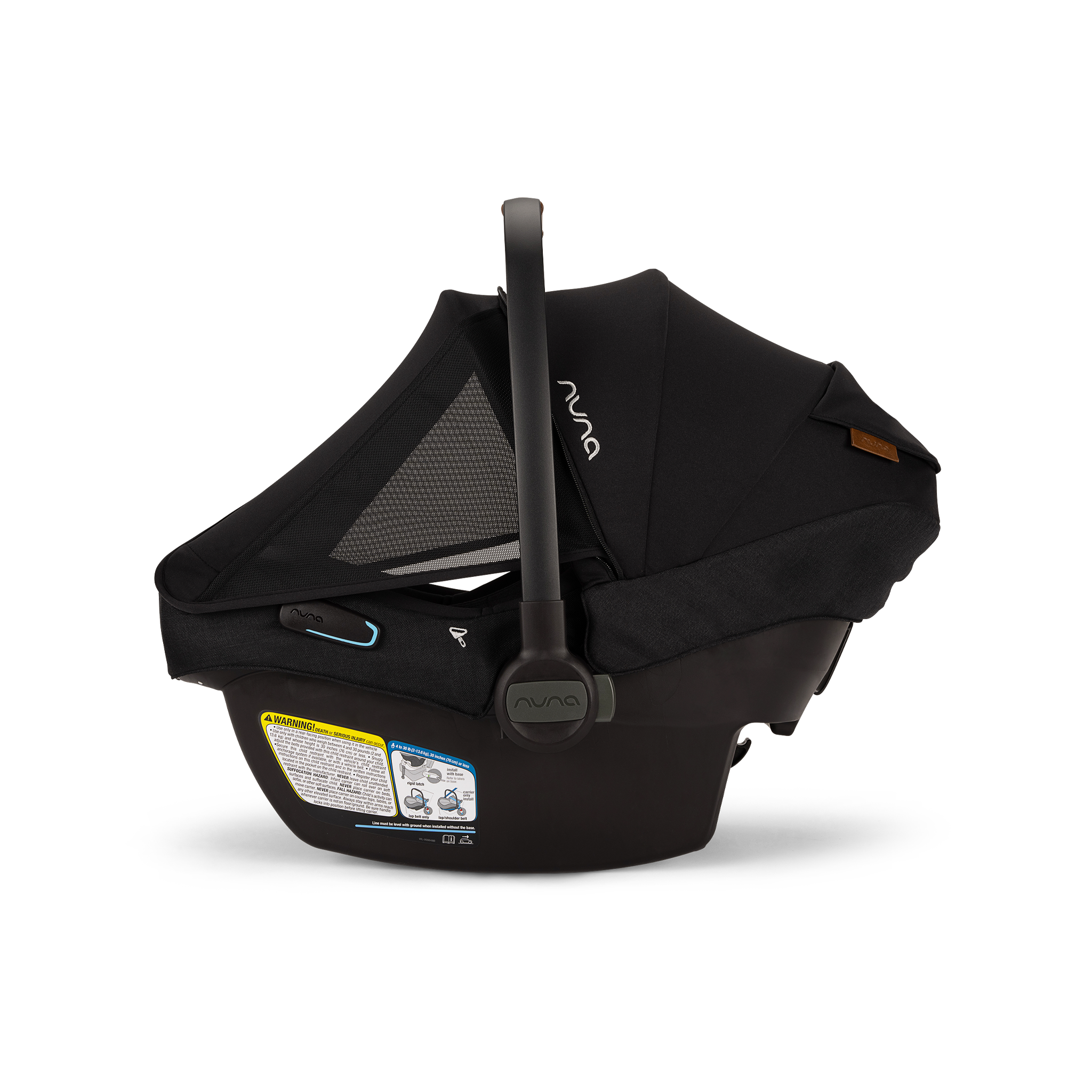 pipa™ aire rx + pipa relx base™ - Tots to Teens Furniture