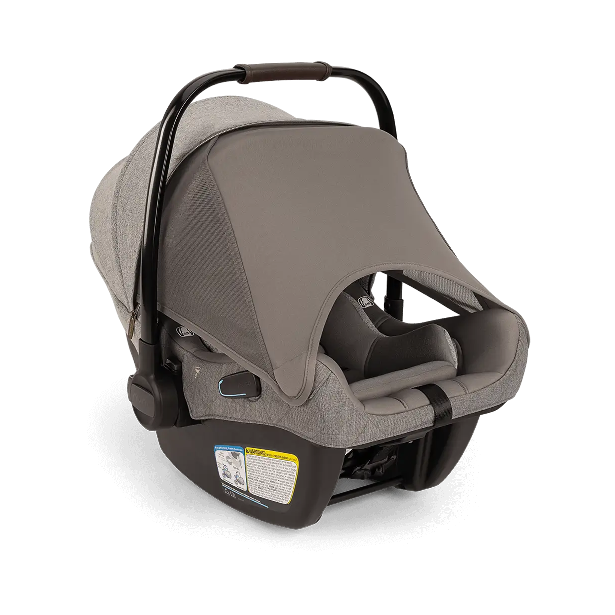 pipa™ aire rx + pipa relx base™ - Tots to Teens Furniture