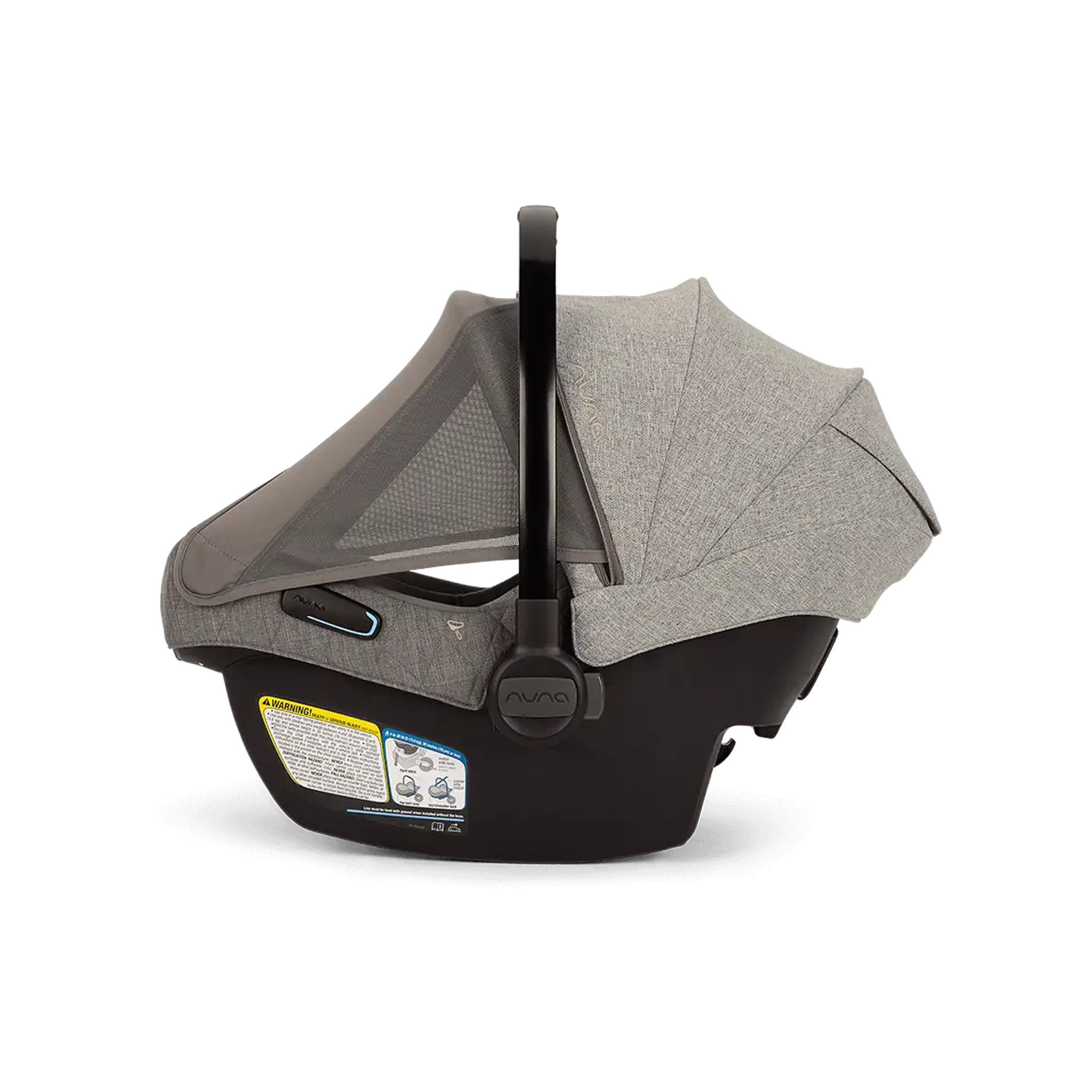 pipa™ aire rx + pipa relx base™ - Tots to Teens Furniture