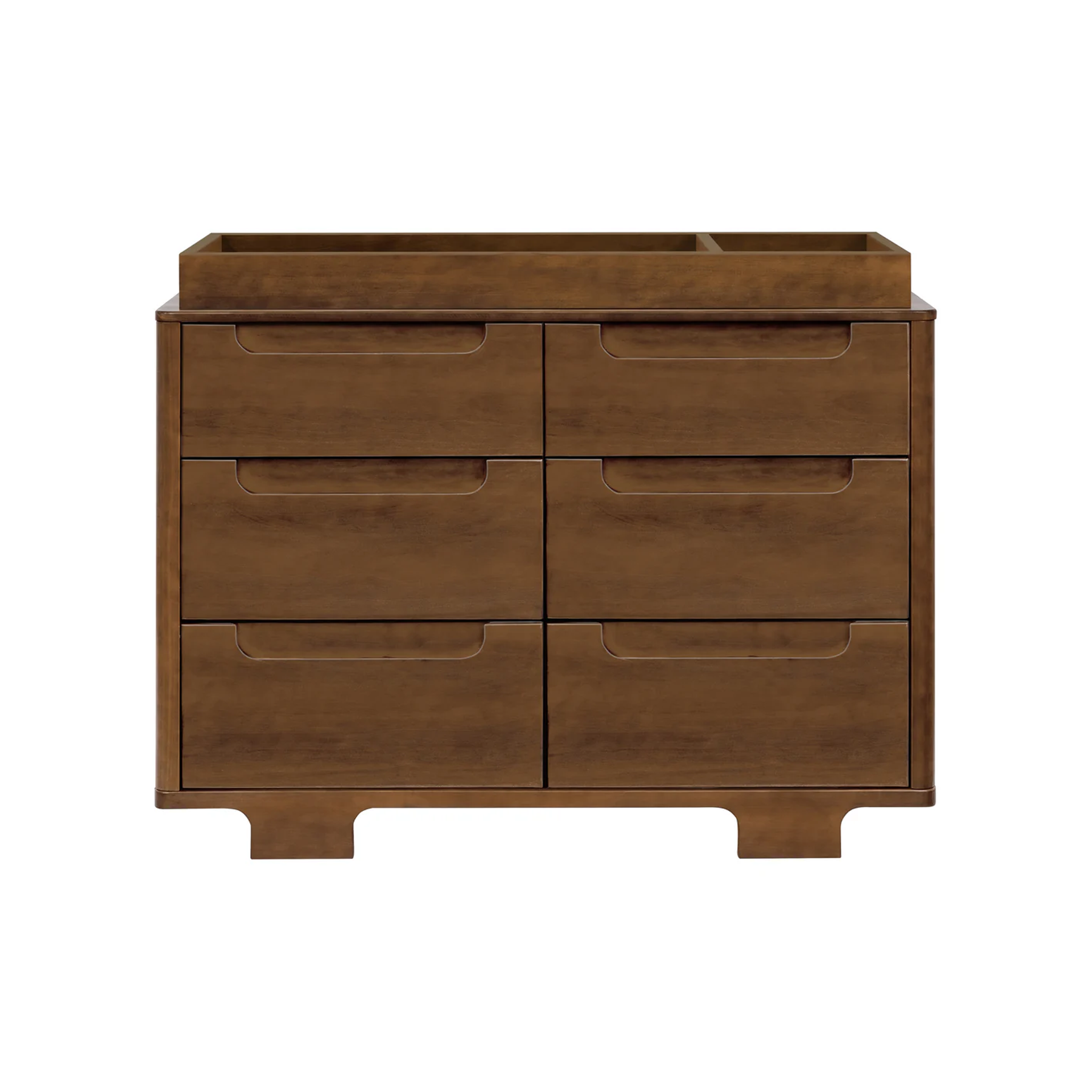 Yuzu 6 Drawer Dresser - Tots to Teens Furniture