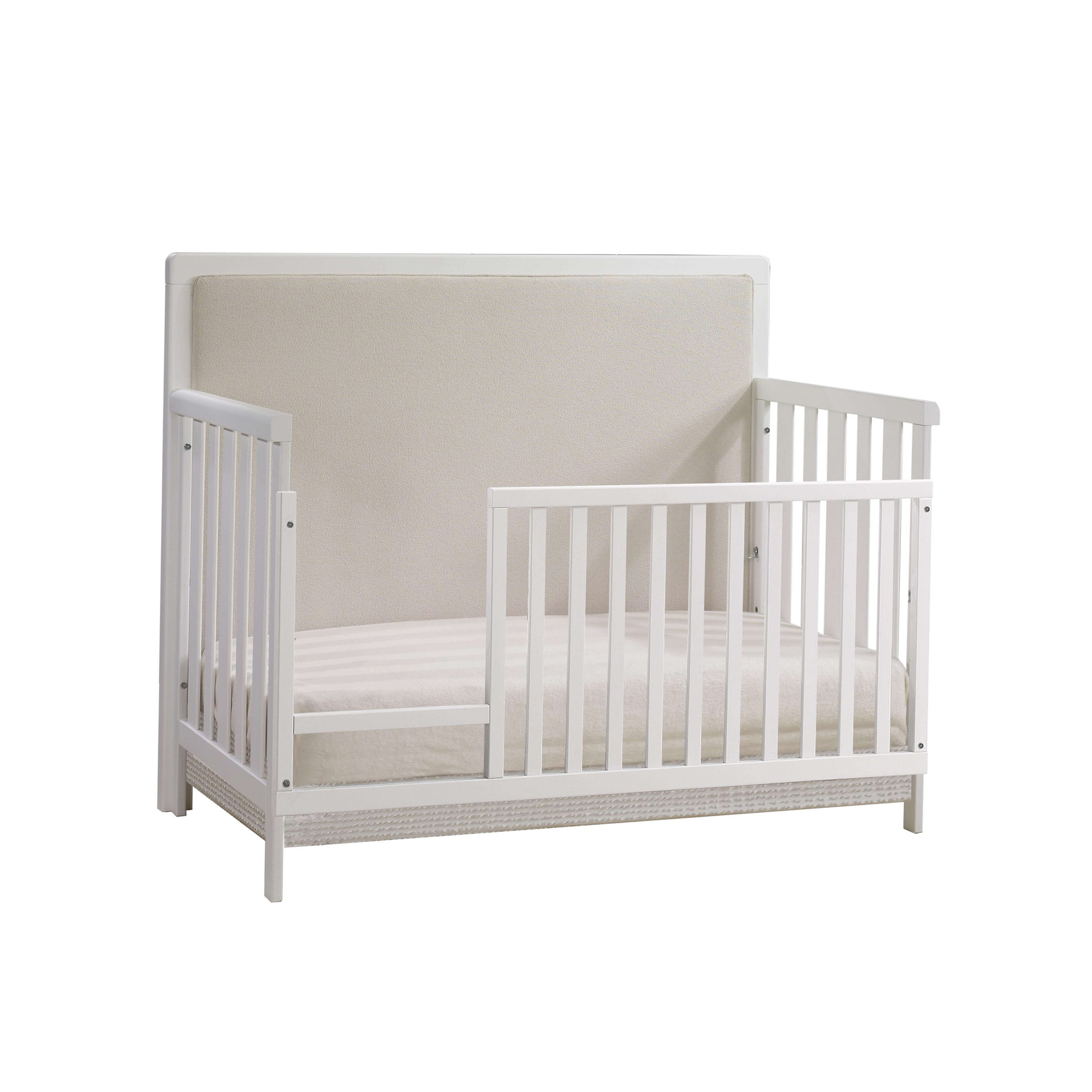 Natart convertible crib sales