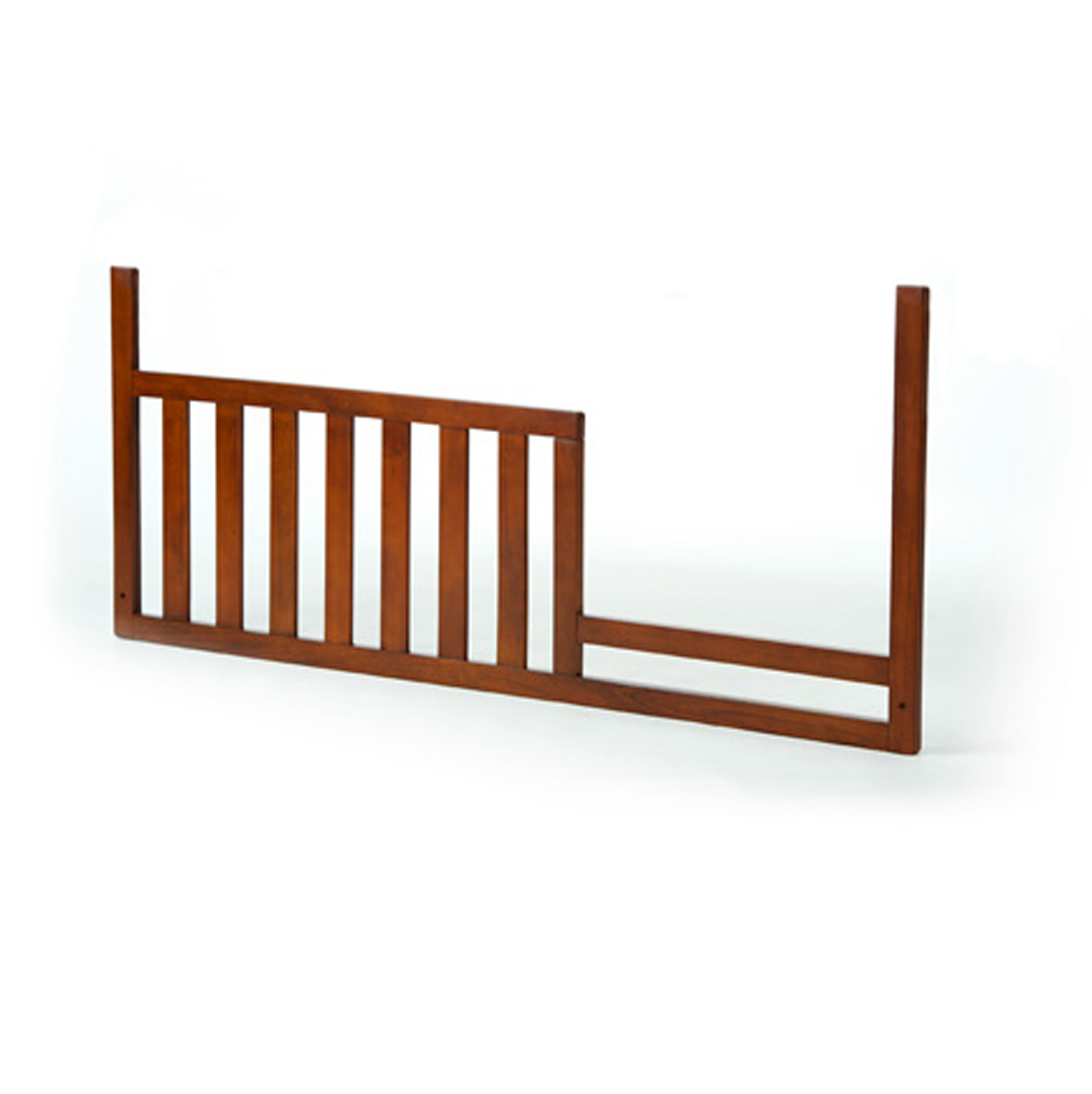Munire Rockport Pecan 1475 Todder Guard Rail
