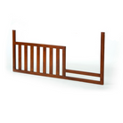 Munire Rockport Pecan 1475 Todder Guard Rail