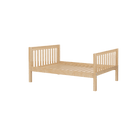 Medium Basic Bed - Tots to Teens Furniture