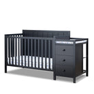 Essex 4 in 1 Crib and Changer - Tots to Teens Furniture
