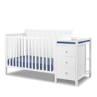 Essex 4 in 1 Crib and Changer - Tots to Teens Furniture