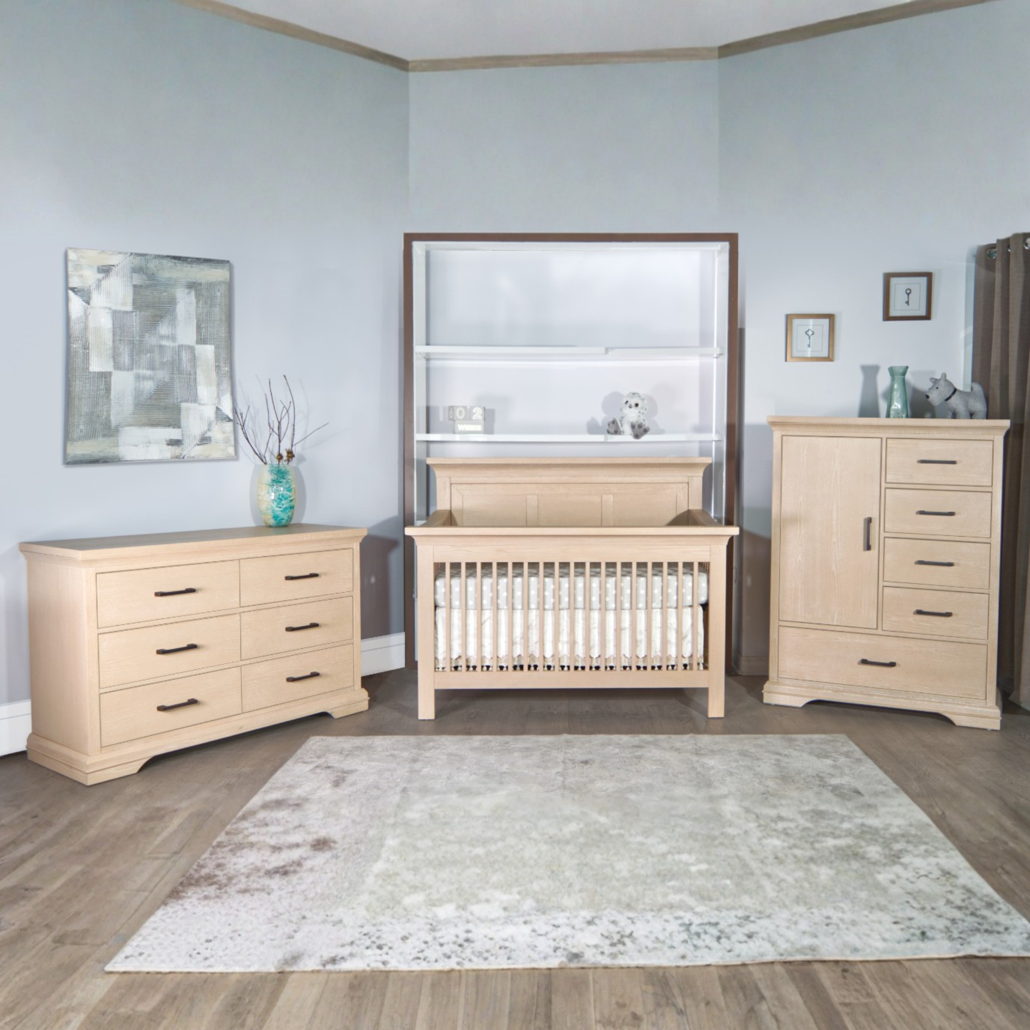 Genova Door Chest | Tots to Teens Furniture