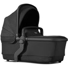 Silver Cross Wave Tandem Bassinet with Sustainable Fabrics - Tots to Teens Furniture