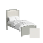 Whitehaven Upholstered Bed - Tots to Teens Furniture