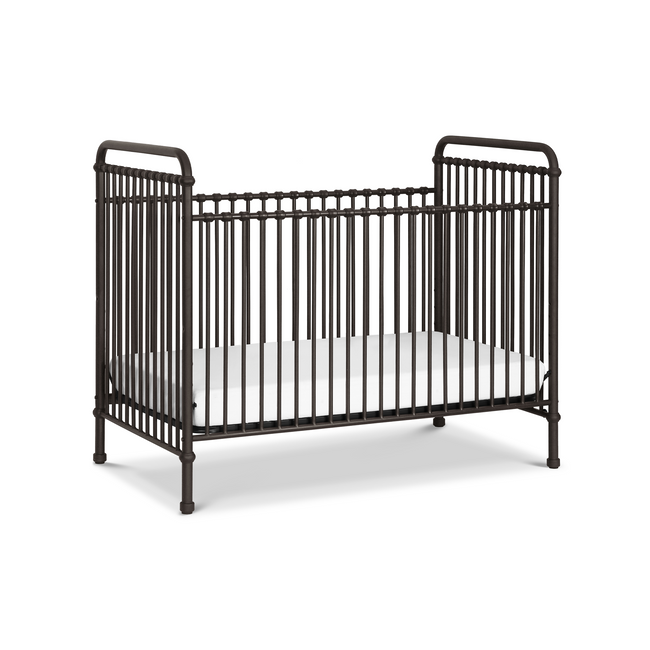 Namesake Abigail 3-in-1 Convertible Crib