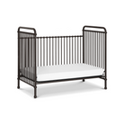 Abigail 3-in-1 Convertible Crib - Tots to Teens Furniture