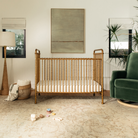 Abigail 3-in-1 Convertible Crib - Tots to Teens Furniture