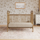 Abigail 3-in-1 Convertible Crib - Tots to Teens Furniture