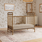Abigail 3-in-1 Convertible Crib - Tots to Teens Furniture
