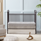 Abigail 3-in-1 Convertible Crib - Tots to Teens Furniture