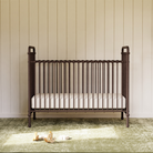 Abigail 3-in-1 Convertible Crib - Tots to Teens Furniture