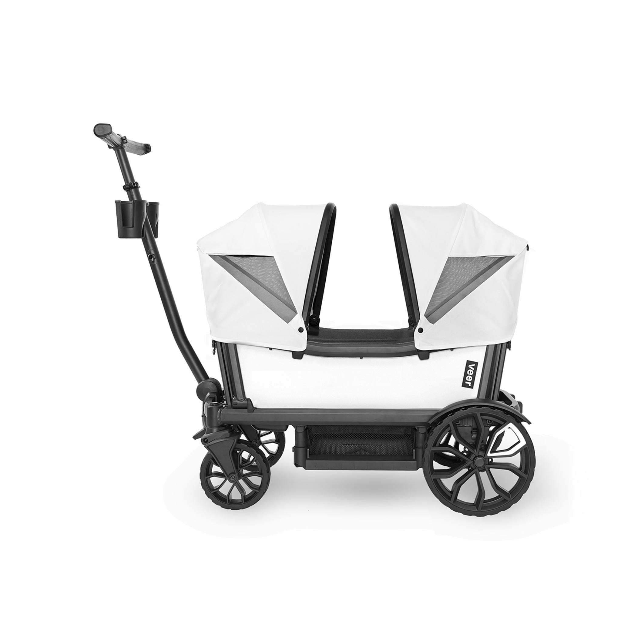 Custom Sidewall Kit for Cruiser - Tots to Teens Furniture