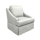 Ayla 360 Swivel, Long Glide Action - Tots to Teens Furniture