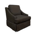 Ayla 360 Swivel, Long Glide Action - Tots to Teens Furniture